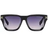 Marc Cat Eye Sonnenbrille Damen Jacobs Brand Design Spiegel Sonnenbrille für Damen Vintage Damen Brille für Damen