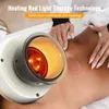 Massager Electric Cupping Therapy Vacuum Cupping Massage Anticellulite Massager Massage Body Cups Fat Burning Massager for Body Slimming