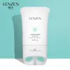 Neck Double roller Massage Beauty Neck Cream Whitening Antiaging Remove Wrinkle Moisturizing Firming Skin Care Cream