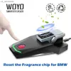 جهاز إعادة تعيين عطر Woyo لـ BMW Ambient Air Pragrance Chip Resetter لـ BMW Air Active Car Car Tools L230523
