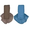 Storage Bags Chair Slip Cover Polyester Fiber Slipcover For Restaurant Wedding El