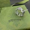 20 ٪ خصم 2023 New Designer Jewelry Bracelet Necklace Accessories Summer Propostoile Token Pink Daisy Ring 520 for Girlfriend