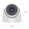 Camcorder A5 3MP HD IP-Kamera 2,4g Wireless Wifi Nachtsicht Videoüberwachung Sicherheit Camcorder Bewegungserkennung CCTV-Monitor