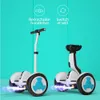 China Factory dostawa 10 cali Selfal Hoverboard Scooter Dwewheg Smart LED Electric Selfal Skustra z sprayem