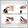 オープナーmtifunction Wine Opener Red Beer Portable CorksCrew for Home Kitchen Suppl