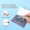 Tissue Oil Blotting Sheets For Face Blotting Paper For Oily Skin Oil Absorbing Tissues Oily Skin Control For Men And Women 100 Sheets