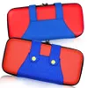 Borse Custodia da trasporto per Nintendo Switch Borsa portatile da viaggio multifunzione per console Switch Custodia per accessori di gioco