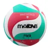 Расплавленный официальный размер материал по волейболу профессиональный игровой тренинг Используйте волейбол волейбол