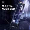 Antrieb Kingspec M.2 SSD 120 GB 256 GB 512GB 1TB SSD 2TB Festplatte M2 SSD M.2 NVME PCIE SSD interne Festplatte für Laptop -Desktop -MSI