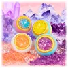 Bad Essential Oil Petal Deep Sea Body Bath Salt Ball Natural Low Foam Bubble Bath Bombs Ball For Female Spa eller Foot Bath