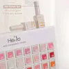 KITS ELEANOS 90 colori Kit di smalto gel gel kit in stile coreano gel manicure ha bisogno di una coat di base top -brow off gel gel a led set vernice