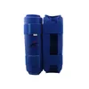 Équipement de protection Karaté Shank Guard Genouillère Taekwondo Gants Foot Shin Protector Sports Boxe Ceinture en cuir Adulte Enfants Équipement d'arts martiaux 230530