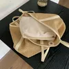 Sommardesigner Kvinnspåse Straw Purse Luxury Stora kapacitet Stickning Hollow Out Tote Shoulder Bag and Patchwork Hand Beach Bag