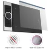 Tablet Film di protezione XPPEN per tablet da disegno a tablet grafica DECO PRO (2 pezzi in 1 pacchetto)