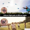 Magic Balls Ifly The Most Trickedout Flying Spinner Hand Operated Drones For Kids Or Adts Ufo Toy With 360° Rotating And Dhyiy