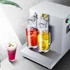 Automatic Milk Tea Shaking Machine Stainless Steel Bubble Tea Shaker Milkshake Mixer Machine