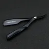 Blad Spring Design 74 Blades Dural Edge Razors Anti Slip Hårborttagning Rakkniv rakar rakkniven