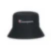 Sonnenhut Neue Baumwolle Stickerei Logo Outdoor Sport Cap Sommer Eimer Hüte