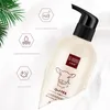 Treatments Goat Milk Silky Body Lotion Moisturizing Whitening Cream Improve Rough Dry Skin Brightening Deep Nourishing Body Care 250g