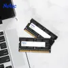 Rams Netac DDR3 DDR4 4GB 8GB 16GB MEMORIA RAM 1600 2666 3200 MEMORY SO DIMM لجهاز الكمبيوتر المحمول