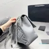 2023-Damen Herbst neue Designer-Taschen Brief Brieftasche Handtaschen Kupplung Geldbörse Umhängetasche Schulter