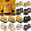 custom Men women youth 59 Roman Josi 2023 Reverse Retro Jersey Predator Mikael Granlund Nashville''Predators''Ryan McDonagh Eeli Tolvanen Filip Forsbe