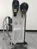 Emszero-equipo RF Neo EMS 14 Tesla 2024 W, máquina de Estimulador muscular con mango indoloro para adelgazar el cuerpo, para salón, novedad de 6500