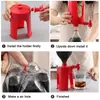 Water Pumps Magic Tap Water Dispenser for Soda Coke Drinks Bottled Water Home Party Office Bar Upside Down Drinking Dispense Gadgets 230530