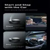 Car Air Freshener Parfym Smart App Control Car Fragrance för Auto Interior Accessories Stepless Justera bildiffusor L230523