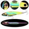 Приманки приманки Aorace Metal Vib Blade Lure 7101214151825G Тонирующая вибрационная атмосфера для рыбалки для бас -щуки Blue Silver Gold Pesca 230530