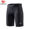 Herenshorts RION hardloopshorts Compressieondergoed voor heren Sportshorts voor heren Gym Fitness Workout Shorts Panty's Sneldrogende sportkledingshorts J230531