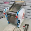 110V 220V Piccolo Da Tavolo Chin Chin Dough Stripe Rolling Maker Machine Snack Nigeria Chin Chin Snack Cutter Utensile da taglio