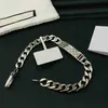 20% rabatt 2023 Nya designer smycken armband halsbandsring 925 sterling klassisk enkelknapp armband första generationen