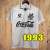 Santos FC Retro Soccer Jerseys Pato Sanchez Sotelo Classic Vintage Davila Fulk Dejanini Camiseta de Futbol Football Shirt 11 12 13 98 99 1956 1958 1970 92 93 96 97 99 00