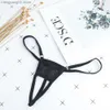 Slips Höschen Sexy Frauen Offener Schritt Unterwäsche Bandage Tangas G-String Slips Höschen T-Rücken Dessous Knicker Tangas G-String Slips T23601