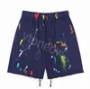 2023 Mens Shorts Galleryes Depts Дизайнерские шорты плавают короткие инака быстро высушивание камуфляжных пляж