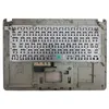 Frames US laptop Keyboard for DELL vostro V5460 5460 5470 V5480 Palmrest Upper cover /Bottom case cover