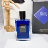 50 ml luksusowa marka Kilian perfumy bambus harmonia perfumy miłość nie wstydź dobra dziewczyna Gone gad men mężczyzn Eau de parfum spray Parfum Długo trwały zapach szybka dostawa