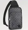 Cross Body Cross Body Mens Designer подличные кожаные сумки для плеч Mans Louisitys Сумка.