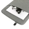 Ryggsäck Xppen Graphic Tablet Monitor Pen Display Laptop Protective Case Protective Bag för alla 13.3 / 15.6 / 16 tum skärm