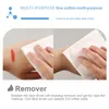 Tissue Ultra Soft Thick Cotton Facial Cleansing Tissue Disposable Face Towel Dry Wipes Washcloths Makeup Remover Towel