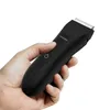 Epilators Ball Trimmer voor Mannen Body Lieshaar Manscaper Waterdicht Scheerapparaat Groomer voor Schaamhaar Manscaping