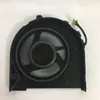 Pads New CPU COOLING FAN for lenovo ThinkPad E495 E590 E595 FAN ND75C3018E09 DC5V