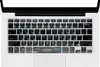 Coperture per il vecchio MacBook Pro Air 13 15 17 USA SERato DJ Shortcut Calcità Hot Key Functional TPU Tastiera Copertina Copertina Protettore