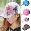 Ball Caps Women Ladies Butterfly Baseball Cap Hat Hats Hats Mens Structured Huh