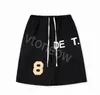 2023 Mens Shorts Galleryes Depts Дизайнерские шорты плавают короткие инака быстро высушивание камуфляжных пляж