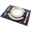 Plates Round Kitchen Safe Plate Sets Decoration Wedding Luxury Trinket Porcelain Dinner Pratos De Jantar Suppies