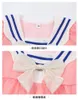 Flickaklänningar 2023 Summer Dress for Girls Baby Casual Princess Party Vestidos Costume Sailor Collar Evening