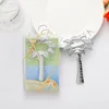 Coconut Tree Bottle Opener Beach Theme Wedding Favors Palm Tree Beer Opener Return Gift for Guest