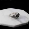 2023 مصمم جديد مجوهرات سوار قلادة خاتم الجنيه الاسترليني الخصر رفيعة الخصر